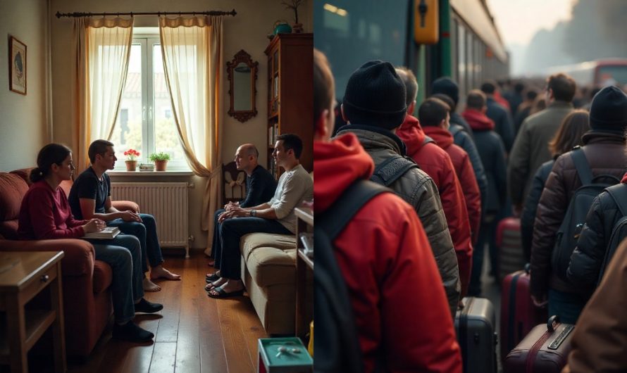 20 интересных фактов о рождаемости в Молдавии