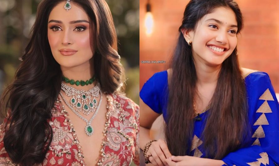 ТОП-20 красивых актрис Индии в 2025 году