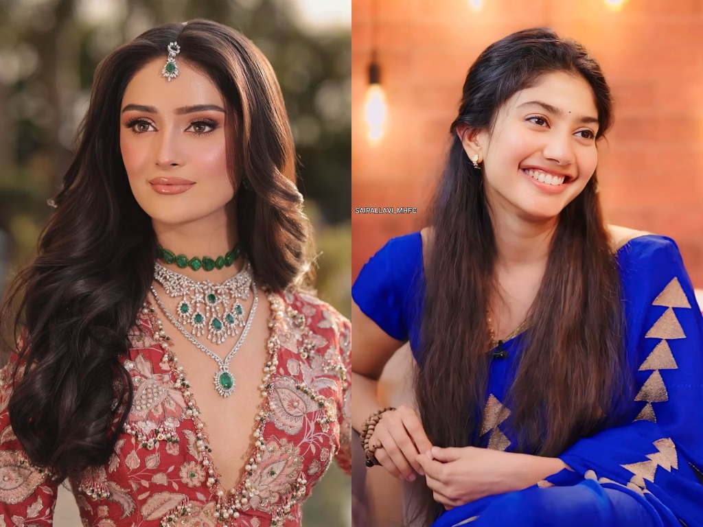 ТОП-20 красивых актрис Индии в 2025 году ТОП-20 красивых актрис Индии в 2025 году