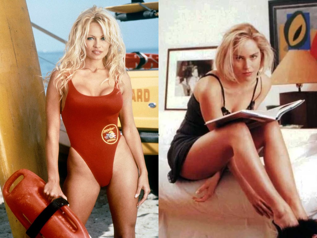 20 самых сексуальных американских актрис 90-х 20 самых сексуальных американских актрис 90-х