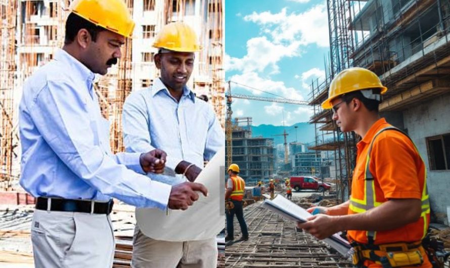 ТОП-30 стран мира по объёмам строительства в 2025 году