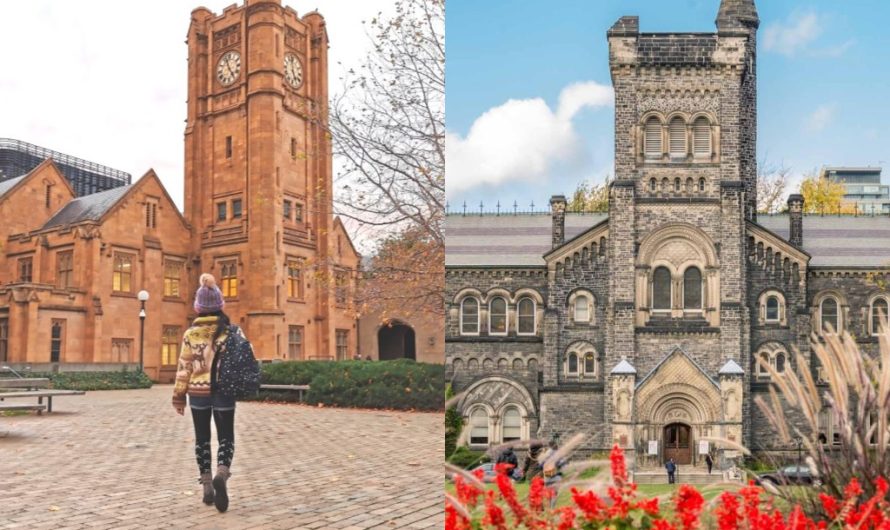 20 самых привлекательных стран для русских студентов