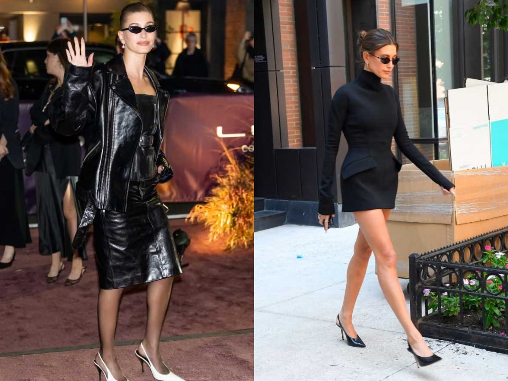 20 самых красивых образов Хейли Бибер 2025 года (ФОТО)