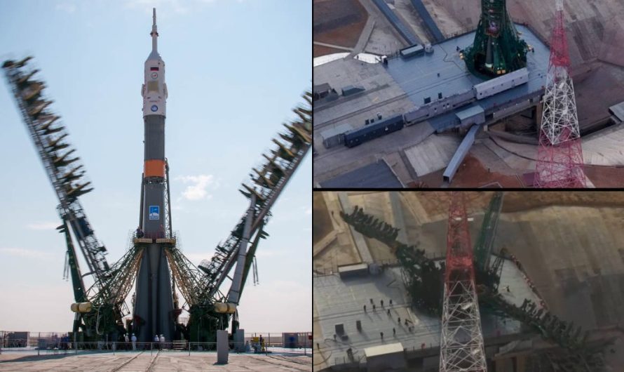 13 фактов о Байконуре: в какой стране находится космодром