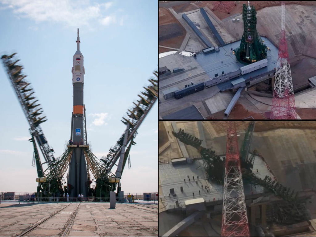 13 фактов о Байконуре: в какой стране находится космодром