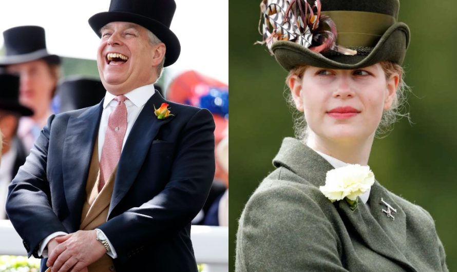 25 наследников семьи Виндзоров в наши дни