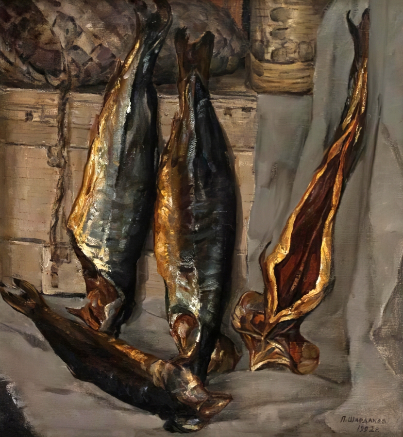 40 знаменитых картин, посвященных Дальнему Востоку