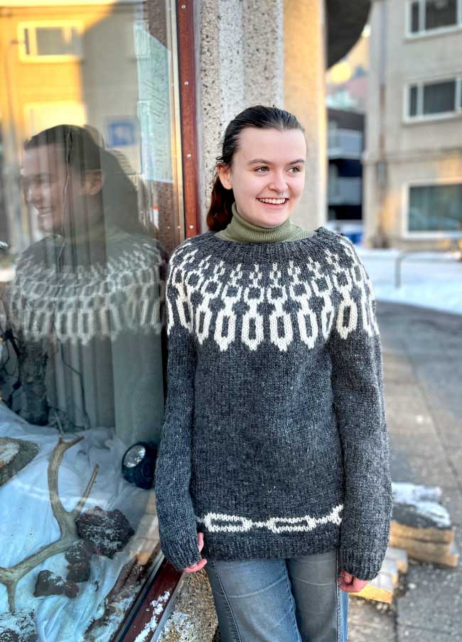 ТОП-12 покупок в Исландии: где купить шарфы и печень трески