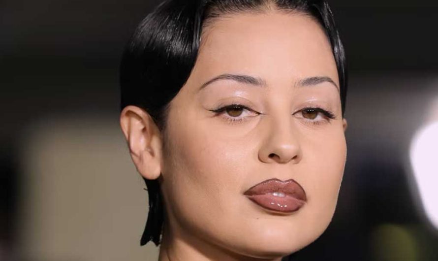 20 самых красивых девушек с тонкими бровями — тренд 2025 года