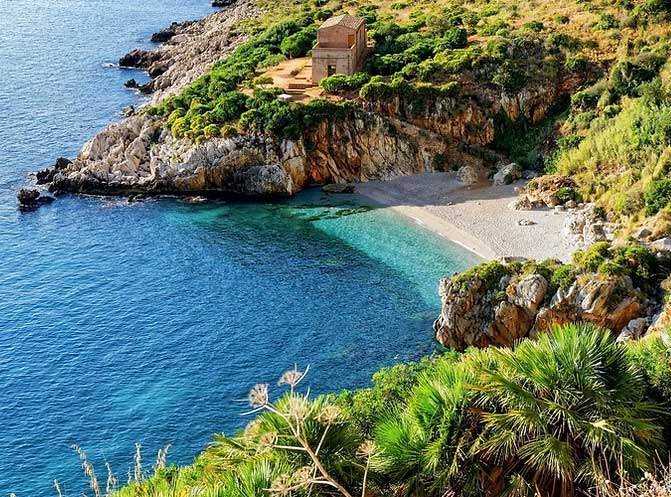 9 лучших пляжей Сицилии - полный гид по идеальным локациям