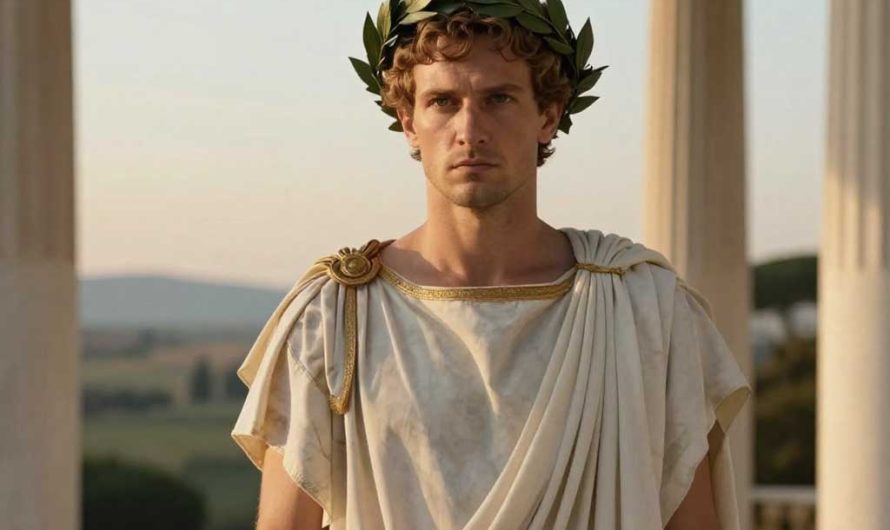 50 красивых фамилий Римской империи — что скрывают значения