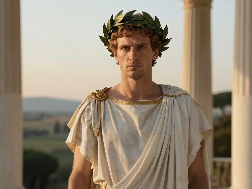 50 красивых фамилий Римской империи - что скрывают значения