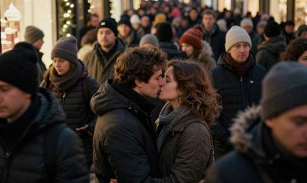 ТОП-20 фильмов про Новый год и любовь - рейтинг