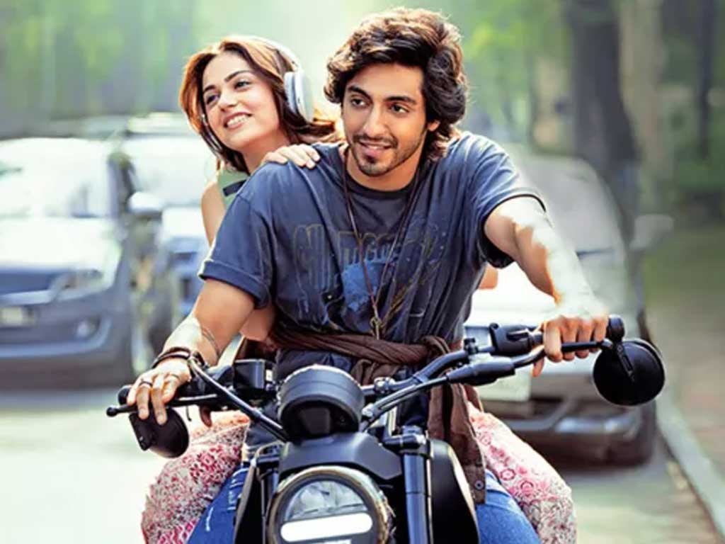 Самые лучшие индийские фильмы о любви 2025 года