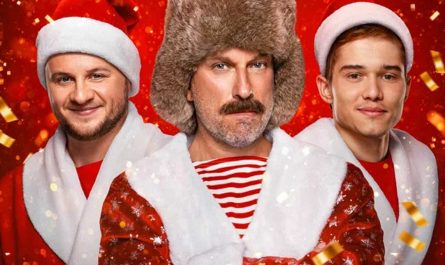 12 частей франшизы „Ёлки“ - полный рейтинг всех фильмов от лучшего к худшему