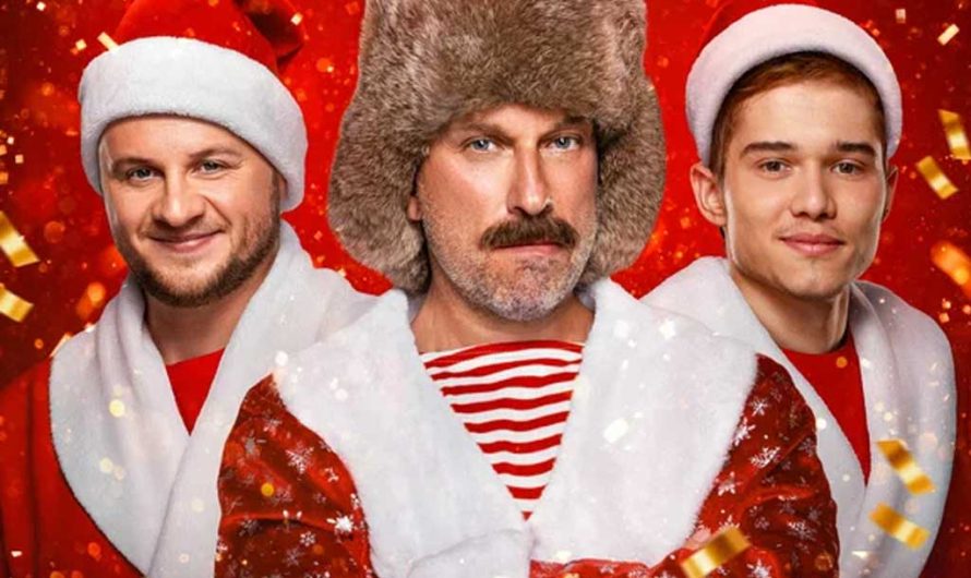 12 частей франшизы „Ёлки“ — полный рейтинг всех фильмов от лучшего к худшему