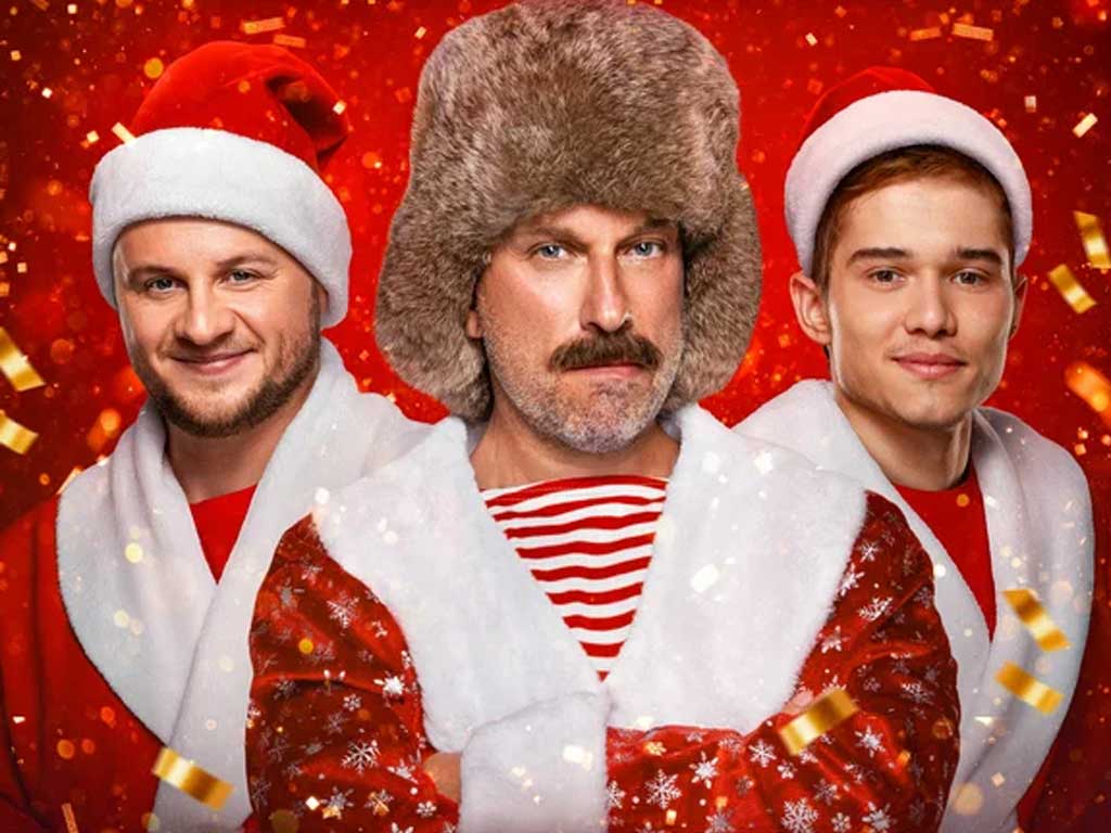 12 частей франшизы „Ёлки“ - полный рейтинг всех фильмов от лучшего к худшему