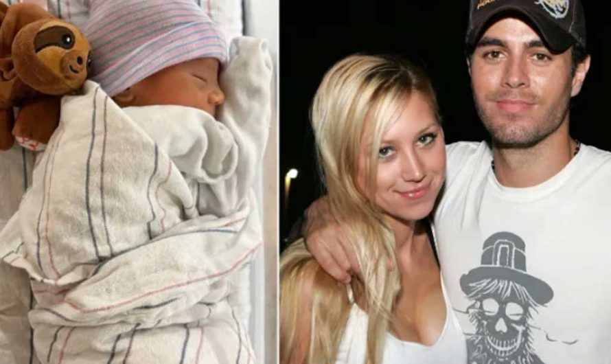 10 фактов о детях Энрике Иглесиаса и Анны Курниковой