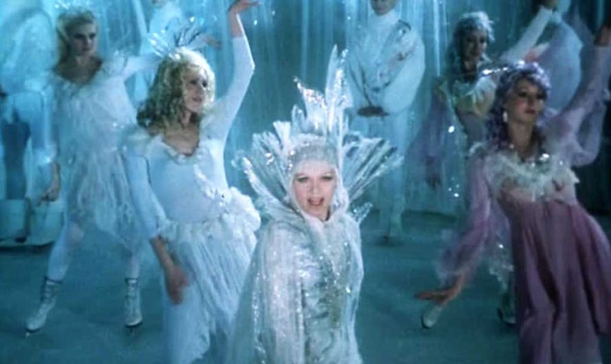 20 лучших новогодних фильмов СССР для просмотра в праздники