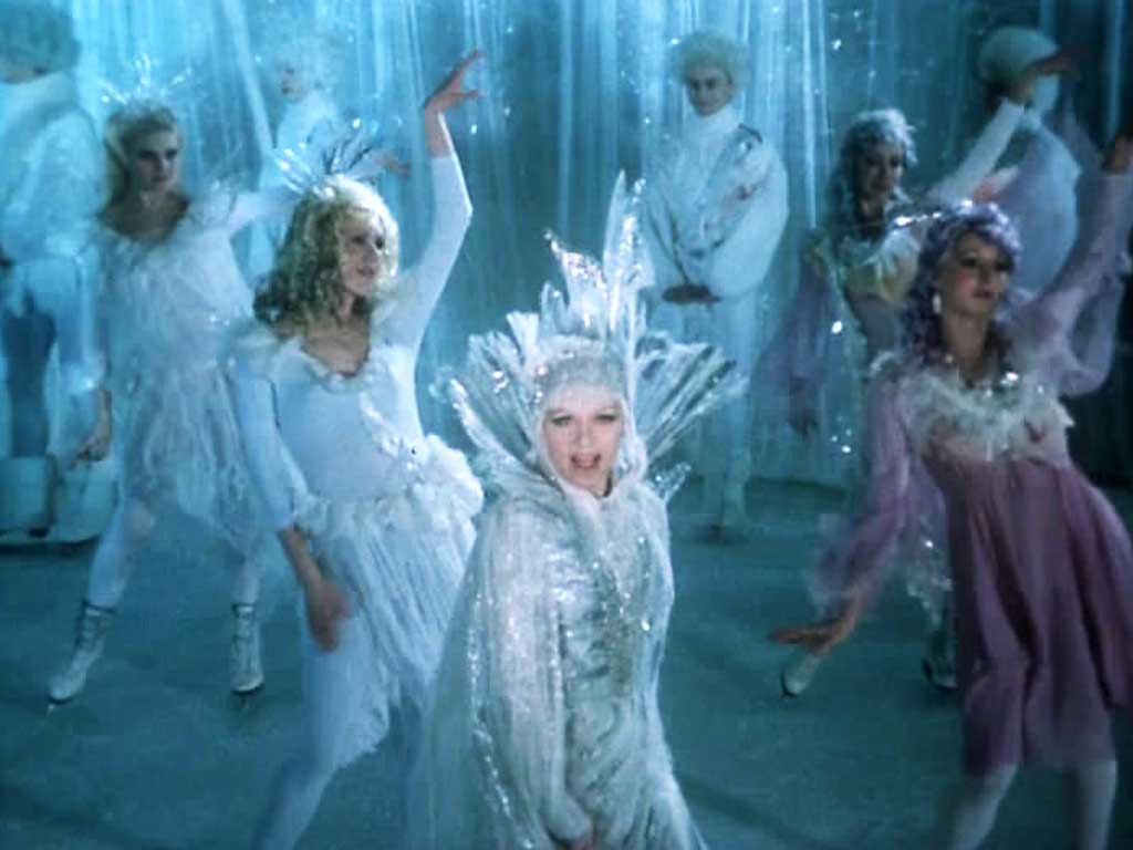 20 лучших новогодних фильмов СССР для просмотра в праздники