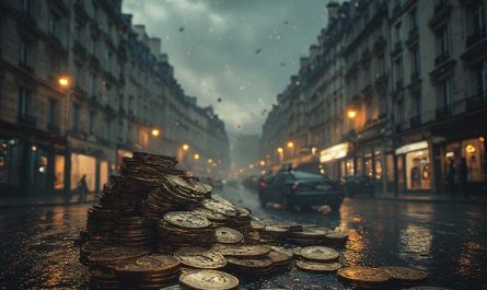 15 стран Европы с самым высоким госдолгом к ВВП в 2025 году