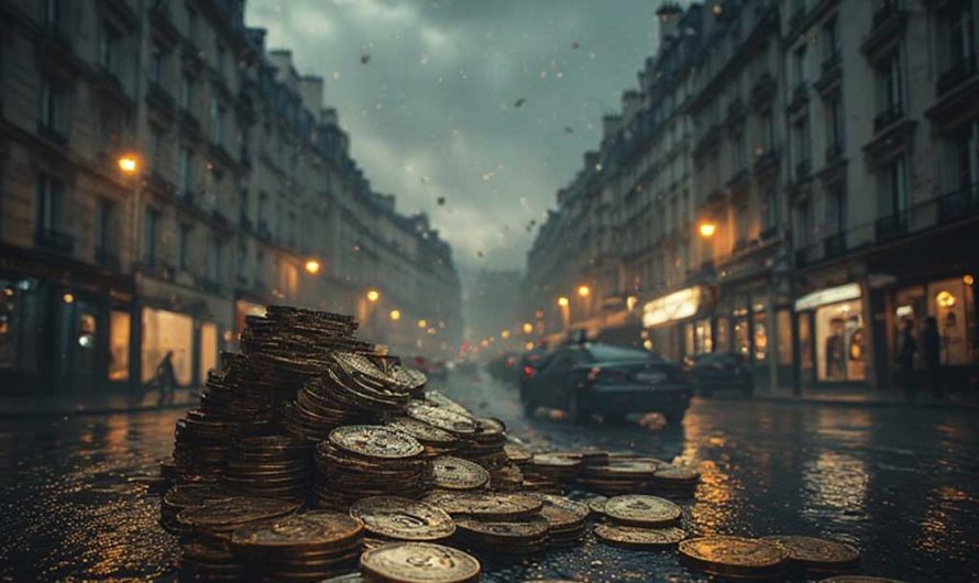 15 стран Европы с самым высоким госдолгом к ВВП в 2025 году