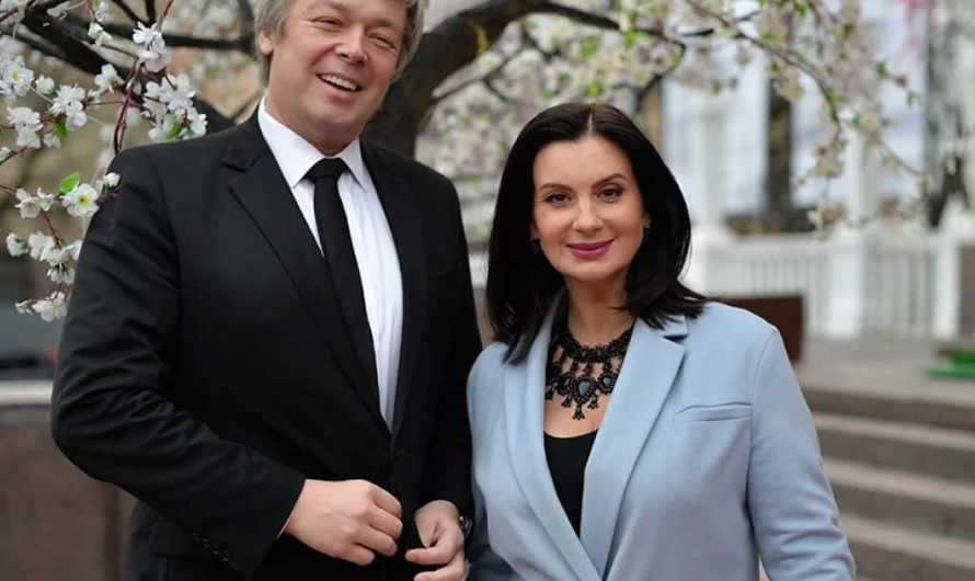 20 самых красивых пар российского шоу-бизнеса