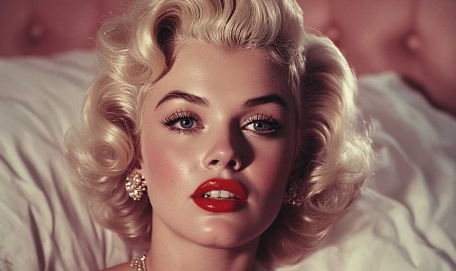 15 лучших фильмов про Мэрилин Монро — художественные и документальные