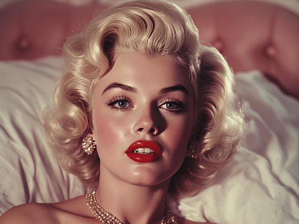 15 лучших фильмов про Мэрилин Монро - художественные и документальные