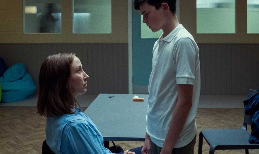 ТОП-20 иностранных сериалов 2025 года с высоким рейтингом