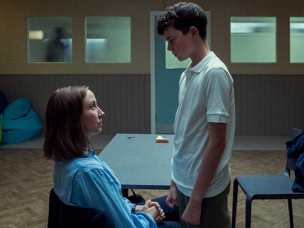 ТОП-20 иностранных сериалов 2025 года с высоким рейтингом