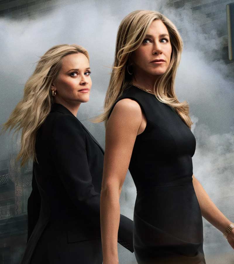 ТОП-20 иностранных сериалов 2025 года с высоким рейтингом