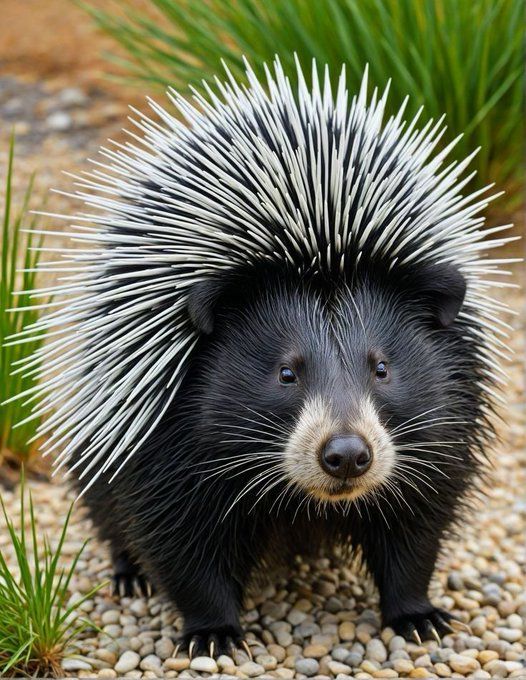 50 милых мордашек диких животных, которые лечат грусть