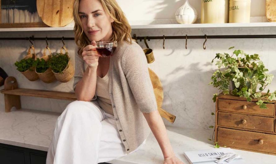 25 самых красивых знаменитых женщин с естественной красотой