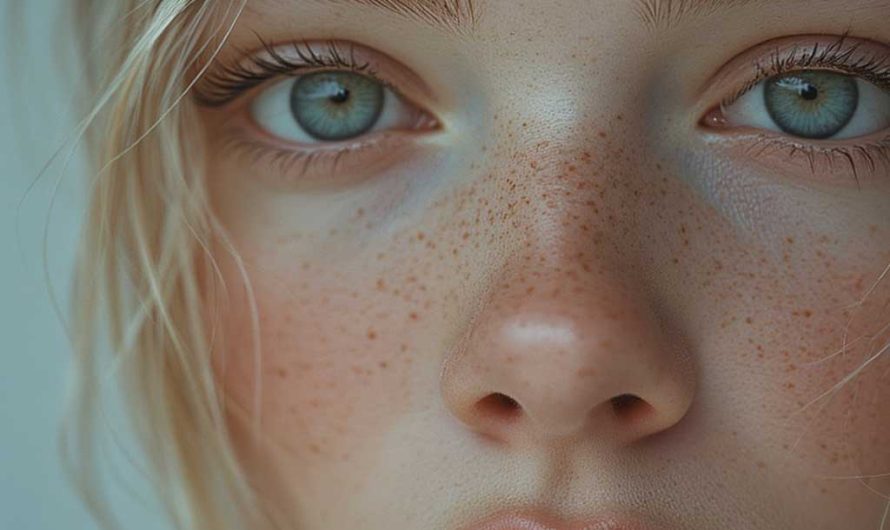 20 самых красивых моделей с внешностью, будто созданной ИИ