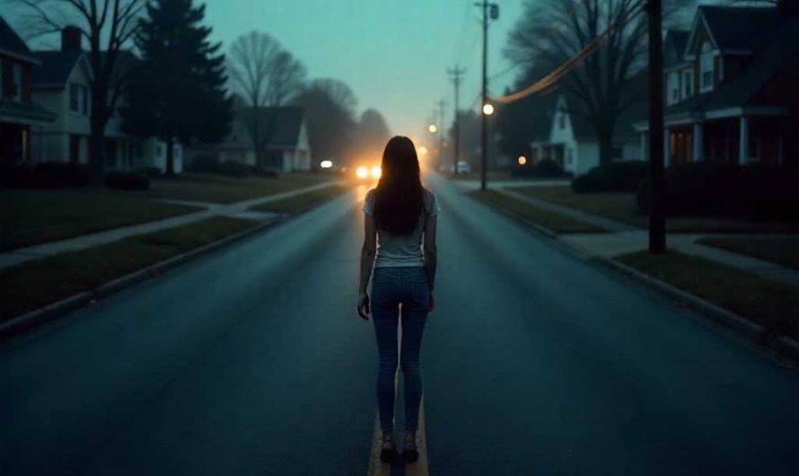 20 психологических фильмов ужасов о подростках — рейтинг хорроров