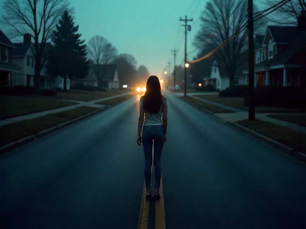 20 психологических фильмов ужасов о подростках - рейтинг хорроров