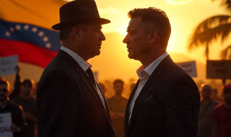 10 самых скандальных президентских выборов в Латинской Америке