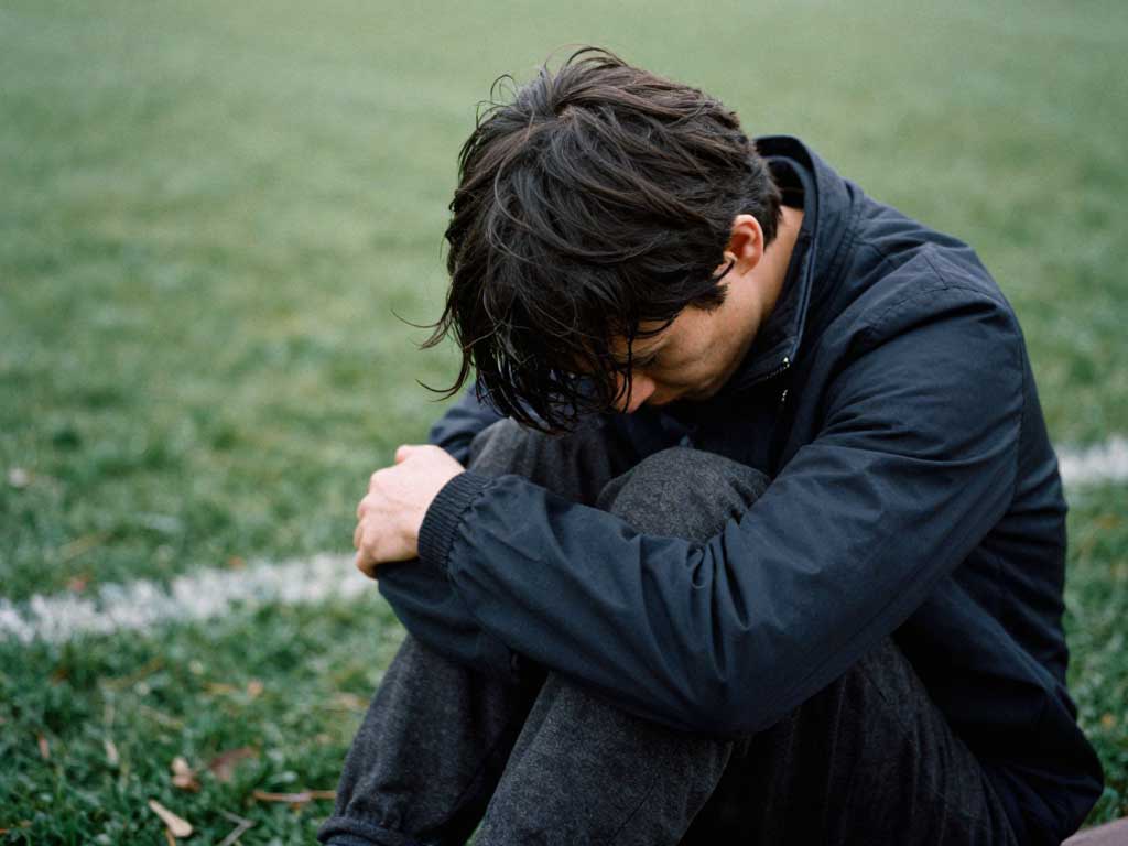 трагических событий в мире футбола 2025 года - шокирующие смерти