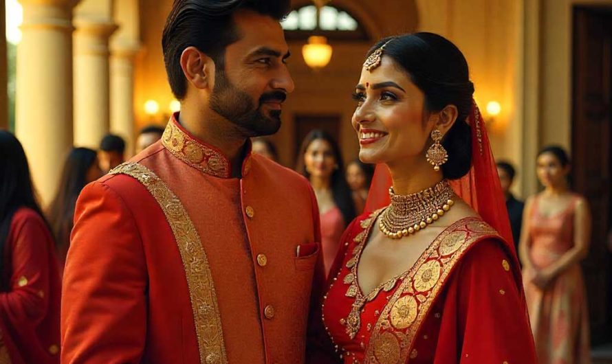 10 самых богатых королевских семей Индии — без корон, но с миллиардами