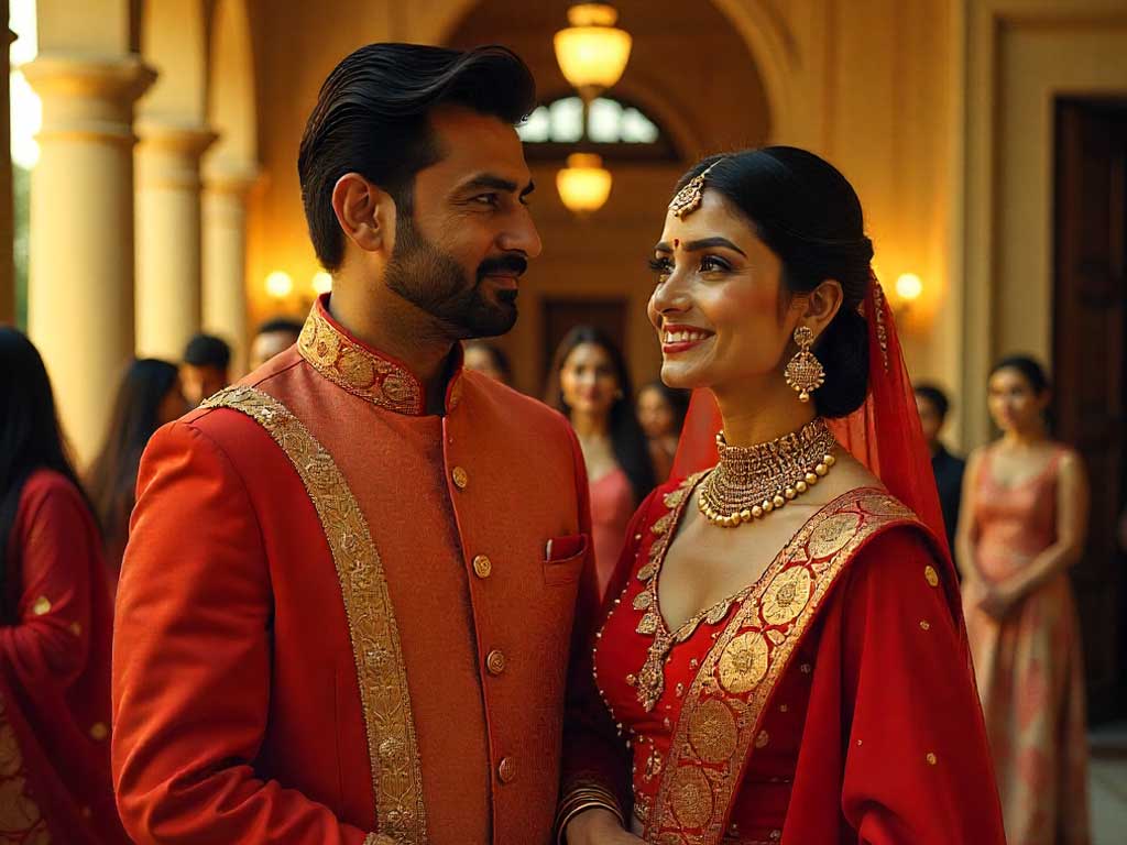 10 самых богатых королевских семей Индии - без корон, но с миллиардами