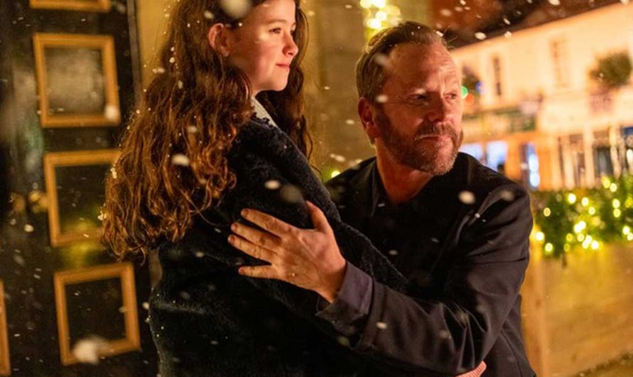 Как 11-летняя англичанка Матильда Фёрт покорила мир кино