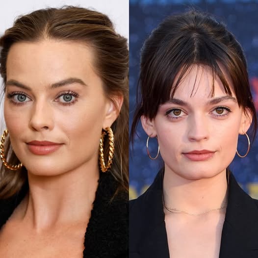 15 похожих друг на друга знаменитостей - все стали одинаковыми