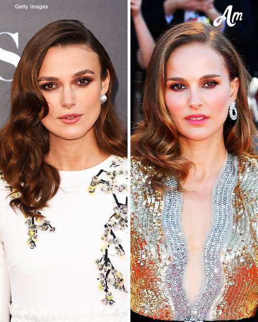 15 похожих друг на друга знаменитостей - все стали одинаковыми