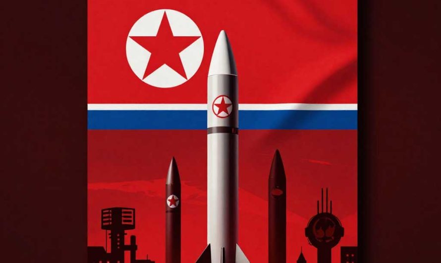 10 стран, которые открыто враждебны по отношению к США