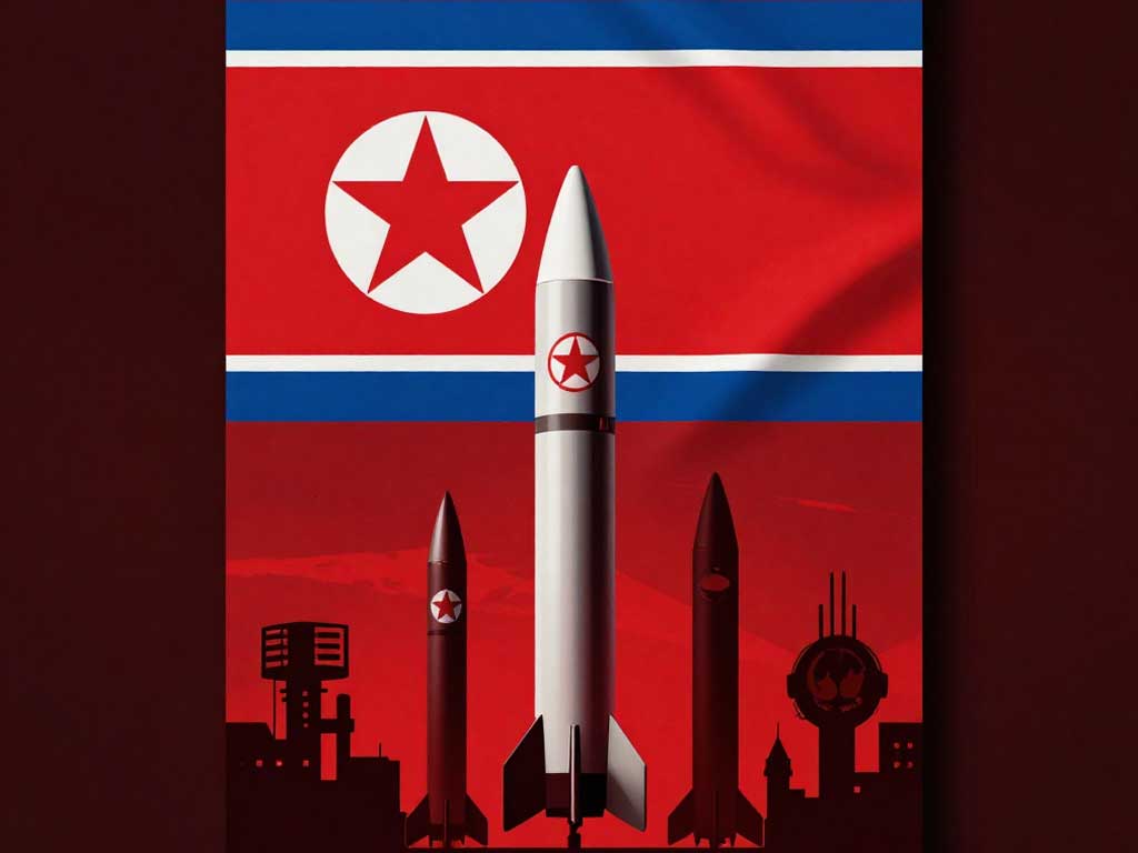 10 стран, которые открыто враждебны по отношению к США