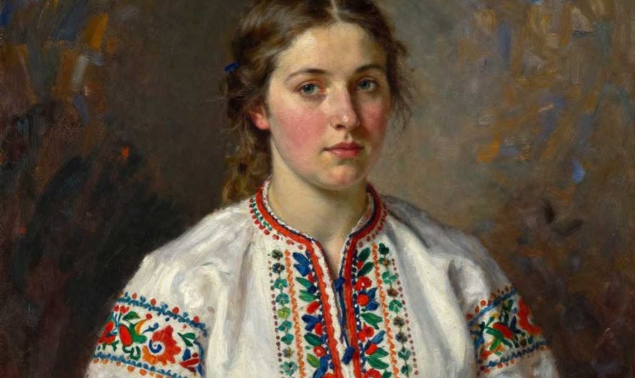 50 украинских фамилий с красивым значением — рейтинг