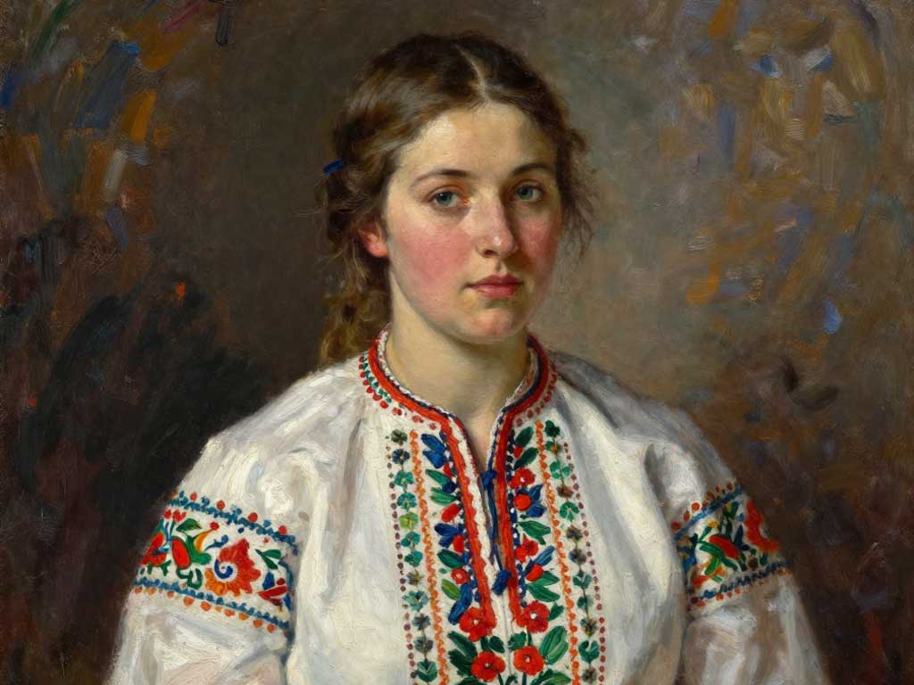 50 украинских фамилий с красивым значением - рейтинг