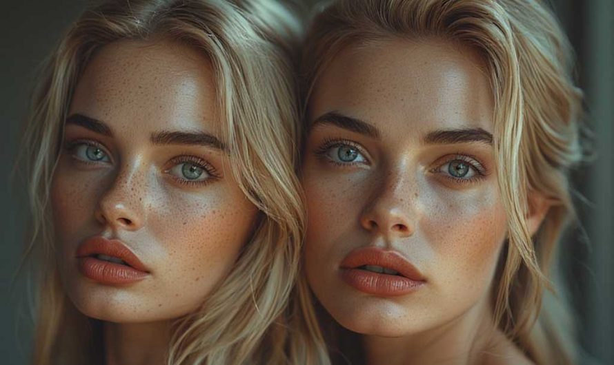 15 похожих друг на друга знаменитостей — все стали одинаковыми