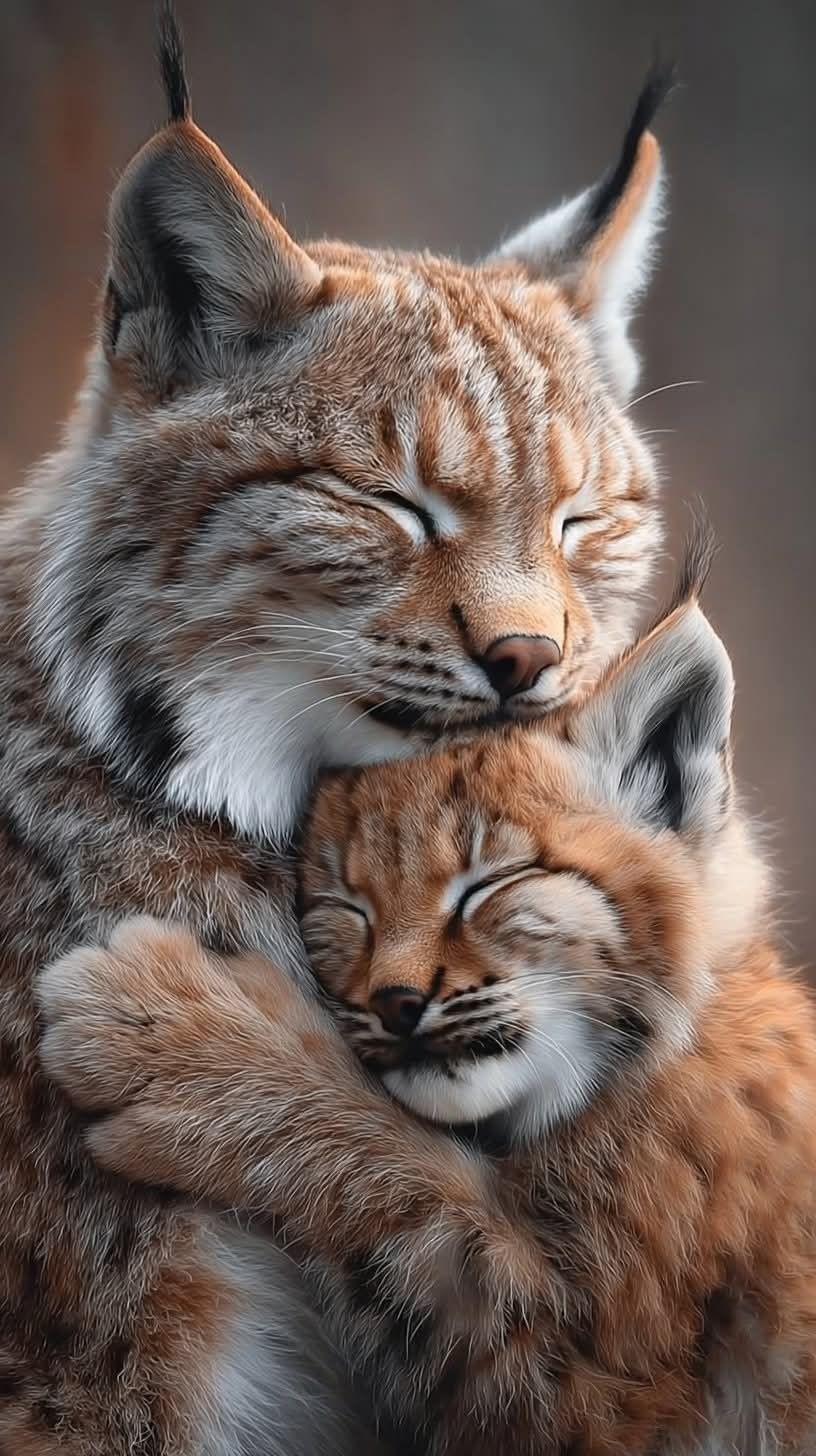 50 милых мордашек диких животных, которые лечат грусть